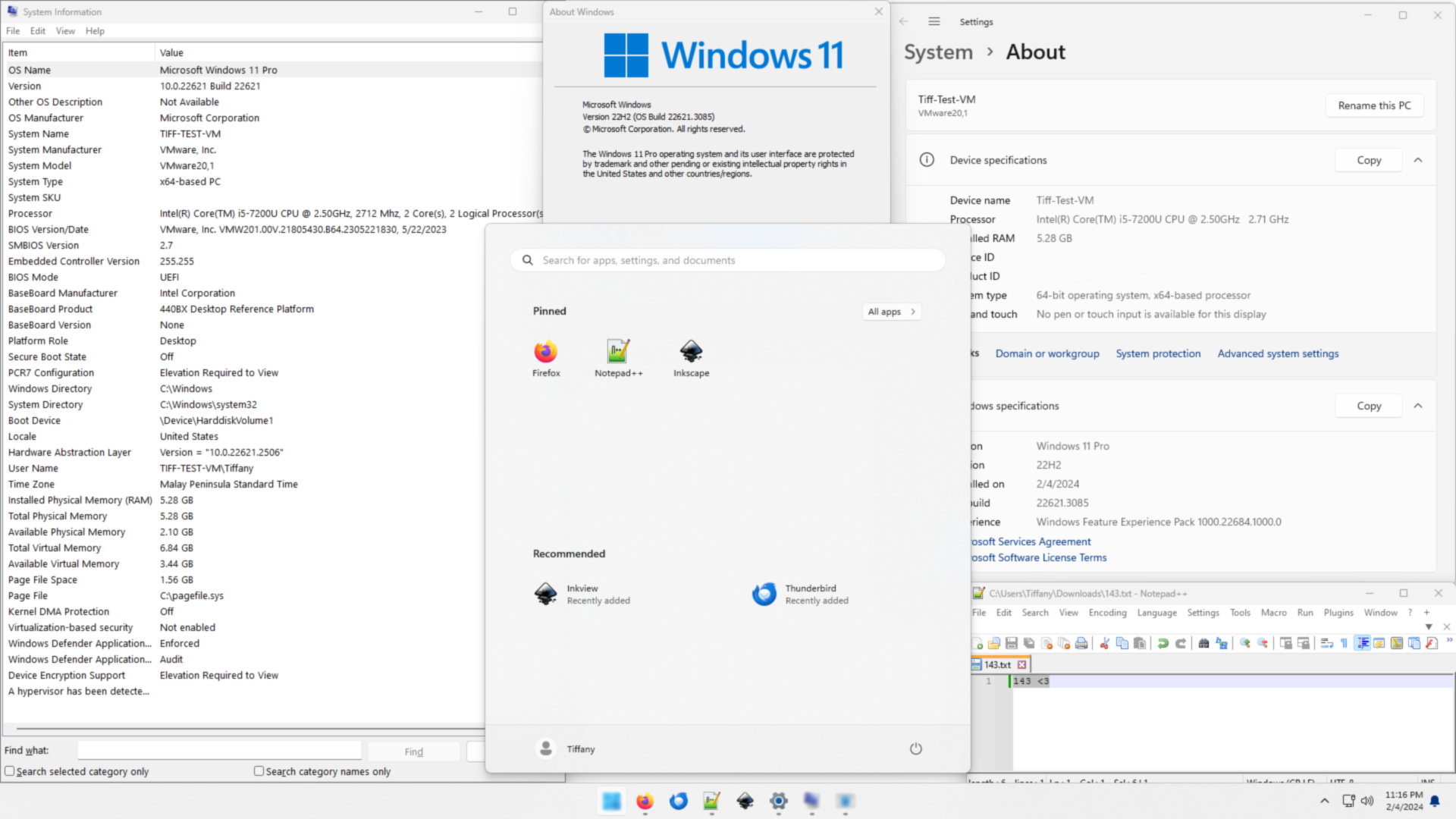 Windows 11 Search update illustrated by a Windows 11 desktop interface, not the October Insider preview